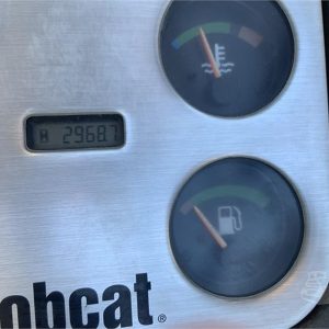 2005 BOBCAT 442