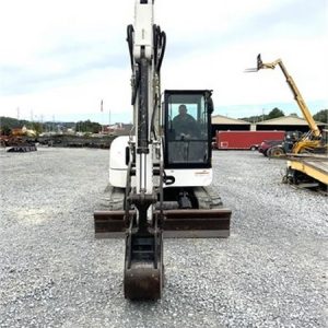 2005 BOBCAT 442