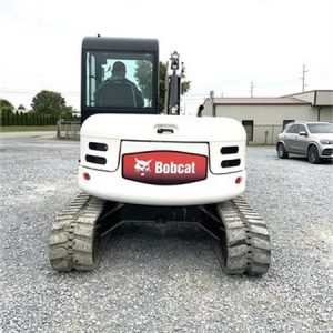 2005 BOBCAT 442