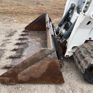 2019 BOBCAT T770