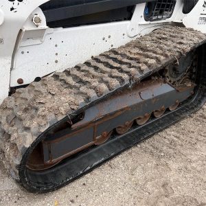 2019 BOBCAT T770