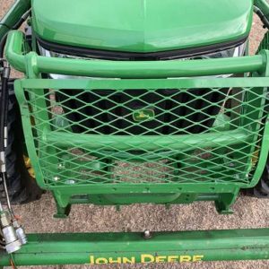 2021 John Deere 3039R