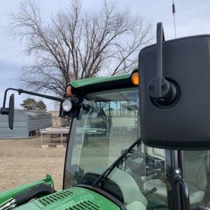 2021 John Deere 3039R