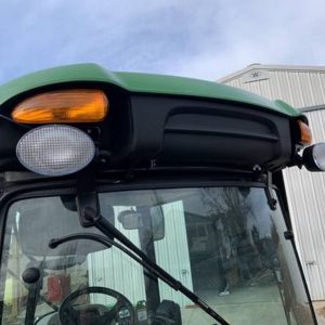 2021 John Deere 3039R