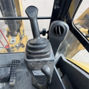 2016 CATERPILLAR 416F2