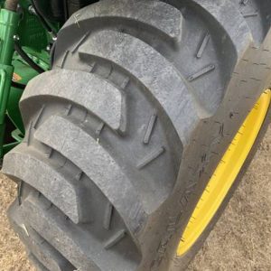 2021 John Deere 3039R