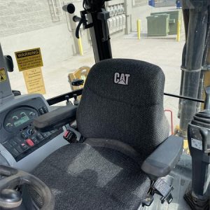 2016 CATERPILLAR 416F2