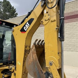 2016 CATERPILLAR 416F2