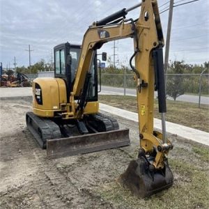 2020 CATERPILLAR 305E2 CR