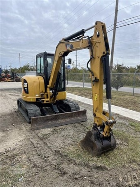 2020 CATERPILLAR 305E2 CR