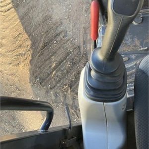 2016 DEERE 35G Mini Excavators