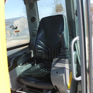 2012 VOLVO ECR88