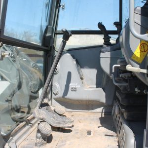 2012 VOLVO ECR88