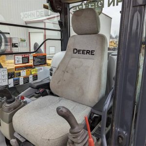 2015 DEERE Excavators 75G