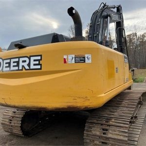 2013 DEERE 250G LC Excavators