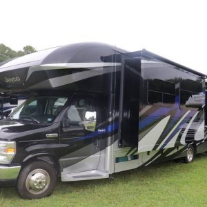 2019 Jayco Class C RV Greyhawk Prestige 29MVP