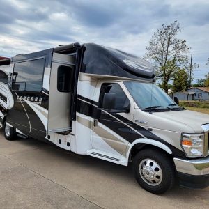 2021 Coachmen Class C RV CONCORD 300TS