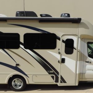 2021 Thor Motor Coach Class C RV GEMINI 23TE