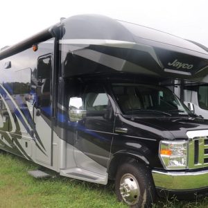 2019 Jayco Class C RV Greyhawk Prestige 29MVP