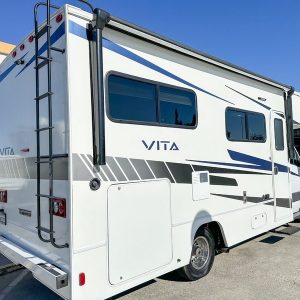 2020 Winnebago Class C RV VITA 24F