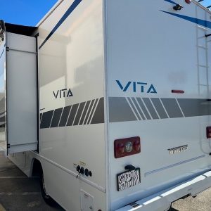 2020 Winnebago Class C RV VITA 24F