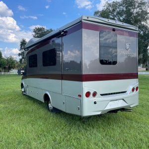 2020 Tiffin Motorhomes Class C RV WAYFARER 25RW