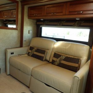 2016 Winnebago Class C RV Aspect 27K