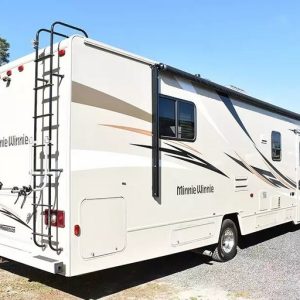 2018 Winnebago Class C RV Minnie Winnie 31K