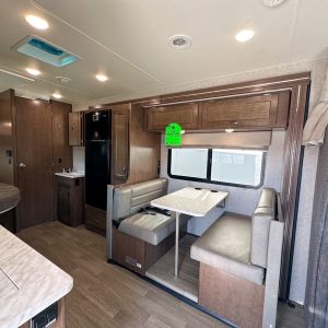 2020 Winnebago Class C RV VITA 24F