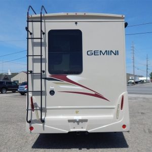 2019 Thor Class C RV Gemini 24TF