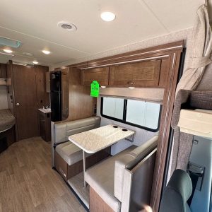 2020 Winnebago Class C RV VITA 24F