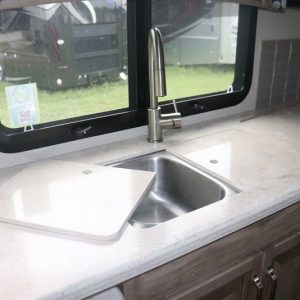 2019 Jayco Class C RV Greyhawk Prestige 29MVP