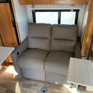 2019 Thor Motor Coach Class C RV QUANTUM WS31