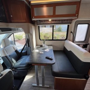 2019 Tiffin Motorhomes Class C RV Wayfarer 24TW