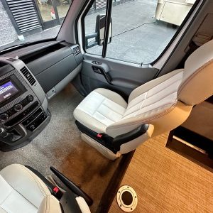 2019 Entegra Coach Class C RV QWEST 24K