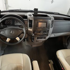 2017 Winnebago Class C RV VIEW 24J