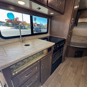 2020 Winnebago Class C RV VITA 24F