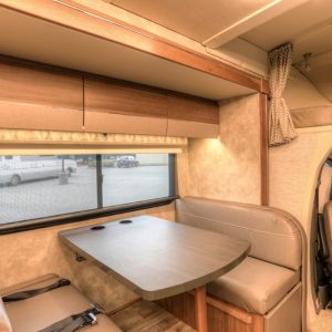 2018 Winnebago Class C RV NAVION 24D