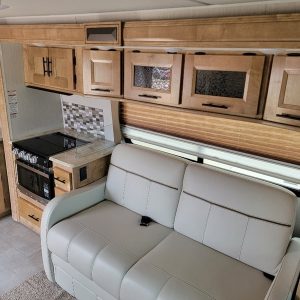 2021 Coachmen Class C RV CONCORD 300TS