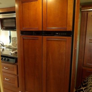 2016 Winnebago Class C RV Aspect 27K