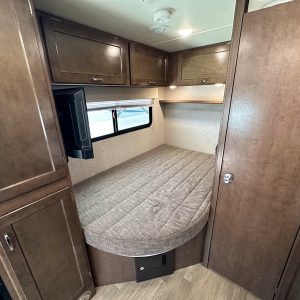 2020 Winnebago Class C RV VITA 24F