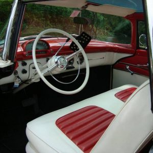 1955 Ford Crown Victoria Skyliner