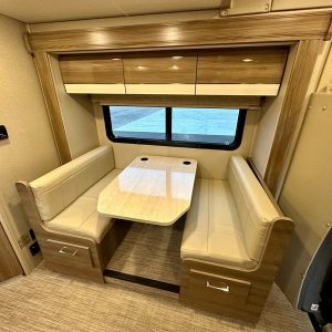 2019 Entegra Coach Class C RV QWEST 24K