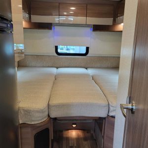 2017 Winnebago Class C RV Navion 24V