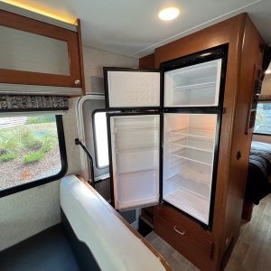 2019 Tiffin Motorhomes Class C RV Wayfarer 24TW