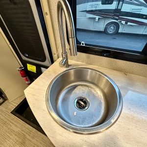 2019 Entegra Coach Class C RV QWEST 24K