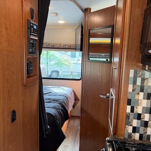 2019 Tiffin Motorhomes Class C RV Wayfarer 24TW