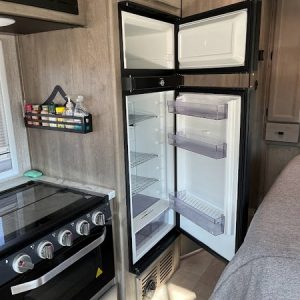 2021 Coachmen Class C RV PRISM SELECT 24FS