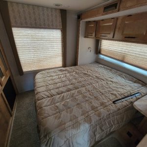 2021 Coachmen Class C RV CONCORD 300TS