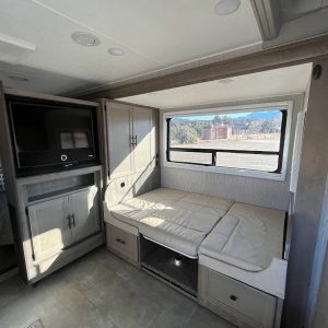 2021 Coachmen Class C RV PRISM SELECT 24FS